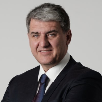 PascalRESPLANDY's profile picture. Expert-comptable