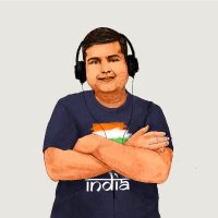 Kapil Choudhary (@kapil857) 's Twitter Profile
