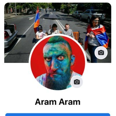 aramhellen's profile picture. 
