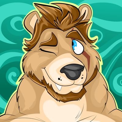 MrFuzzyWuzzyyy's profile picture. Cape Town furry..