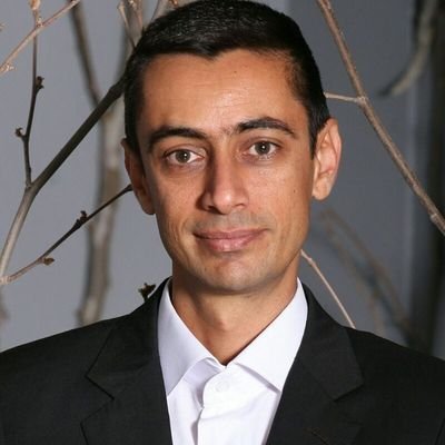 Mehdi Hajati Profile