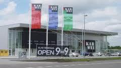 KarweiEmmen's profile picture. De Decoratieve Bouwmarkt in Emmen. Grote keuze in verlichting, sanitair, verf, vloeren, gordijnen etc.