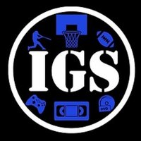 IGS Collectibles(@IGSCollectables) 's Twitter Profile Photo