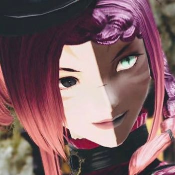 G’raha Blast™️ 6.5 spoilersさんのプロフィール画像