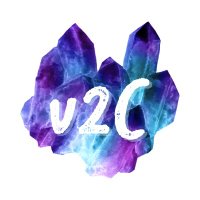 v2C(@shop_v2C) 's Twitter Profile Photo