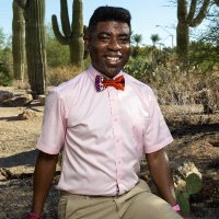 Patrick Jervis, Jr. - Arizona Digital Marketer(@pjervis) 's Twitter Profile Photo