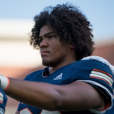 3⭐️ DL- recruit247 6’5 285 80” wingspan CO/24 6A Bridgeland HS, Varsity 285 Wrestler