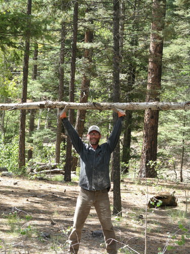 TrainerJef's profile picture. Healthy living Men
Yoga.  Meditation
Juggling my world with a steady focus.