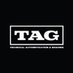 TAG (@TAGgrading) Twitter profile photo