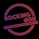 สวัสดีค่ะ พวกเราบ้านเบส Rocking doll ไทยแลนด์ค่ะ #Rockingdoll