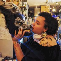 🌳🐻 cleopatria - ʕ•ᴥ•ʔﾉ♡ (@cleopatriia) Twitter profile photo