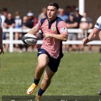 Matt Sturgess (@mattsturgess__) 's Twitter Profile