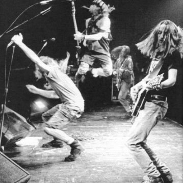 音楽と映画と読書と登山 https://t.co/6tiD22aPOz rock,metal,hardcore,jazz,progressive,movie,art,books,crimbing