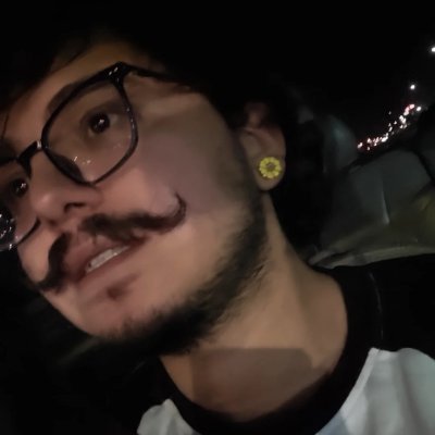 ThatSugarplum's profile picture. lend me your hand and we'll conquer them all