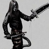 Chainsaw Maniac (@chainsaw_maniac) 's Twitter Profile