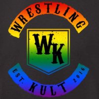 Wrestlingkult - WK(@WrestlingKult16) 's Twitter Profile Photo