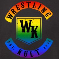 Wrestlingkult - WK (@wrestlingkult16) 's Twitter Profile