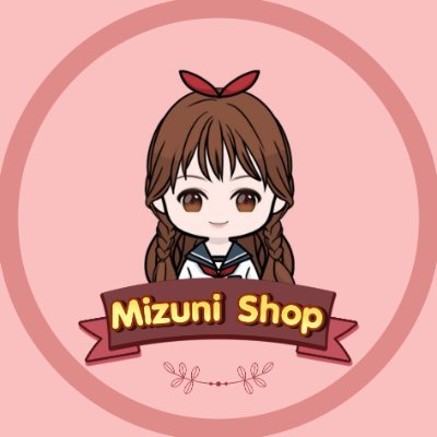 🌸Mizuni Shop​🌟