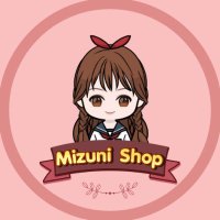 🌸Mizuni Shop​🌟(@MizuniShop) 's Twitter Profile Photo