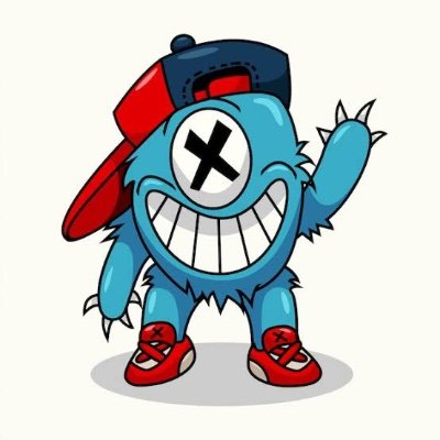 Comeherebrother's profile picture. Entah