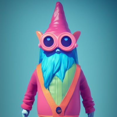 gNomeFTs Profile Picture