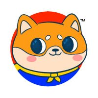 Super Shiba Club (@supershibaclub) 's Twitter Profile Photo Super Shiba Club (@supershibaclub) 's Twitter Profile Photo