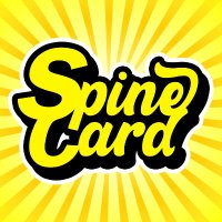 SpineCard(@SpineCard) 's Twitter Profile Photo