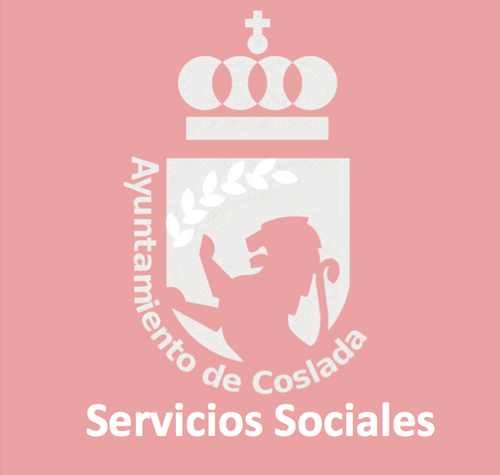 Perfil no oficial Concejalía Servicio Sociales e Inmigración / Coslada /