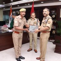Rohit kumar🇮🇳 (@upcoprohitkumar) 's Twitter Profile