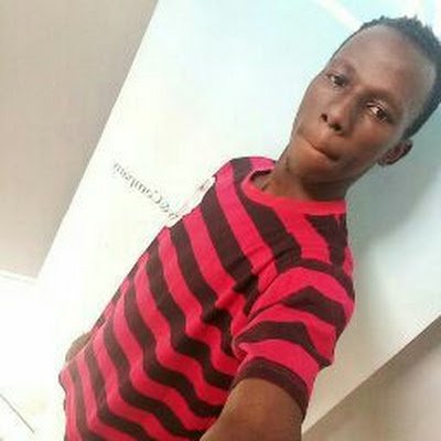 RichardOdero16's profile picture. 
