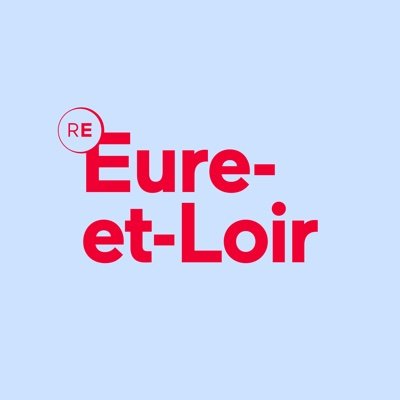 Compte officiel de Renaissance en Eure-et-Loir Référent @STANDFabien