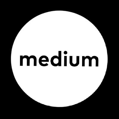 Medium Inc. centers around its high quality roleplay content, focusing on diversity and equality. #RHAS #RHONO NOT AFFILIATED W/ Bravo. 💎