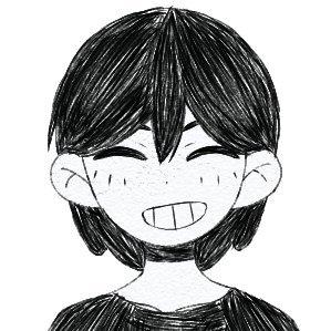 Hikerumorimod's profile picture. ''Don't cry, KEL. You'll feel better when you smile!''
#Hikerumori is an Omori mod in development featuring Kel as the main character.
AU creator: @nkhr_kotori