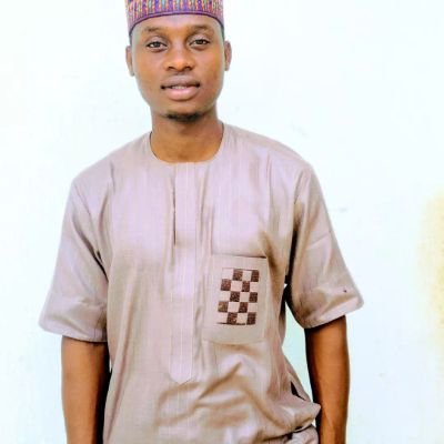 My name is muhd hadi muhd I was born in tsohon rano local government kano state now  I am in ahmad bello university zaria studying medical laboratory science