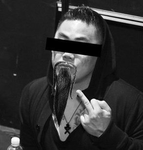 JasonWongVIP's profile picture. Keeping it VIP coast to coast!