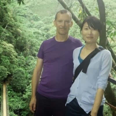 GrahamH37146955's profile picture. Retired from the European Space Agency now living/enjoying Taiwan and trying to take good photo's of wildlife here. Follows the diabolical state of UK politics.