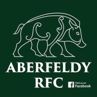 Aberfeldy Rugby Club (@aberfeldyrugby) 's Twitter Profile