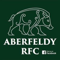 Aberfeldy Rugby Club(@AberfeldyRugby) 's Twitter Profile Photo