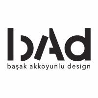 BAD-Başak Akkoyunlu Design(@BasAkkDesign) 's Twitter Profile Photo