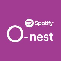 Spotify O-nest(@shibuya_nest) 's Twitter Profile Photo
