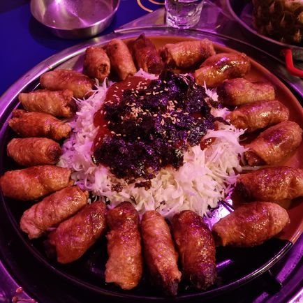 yeomminho3's profile picture. 