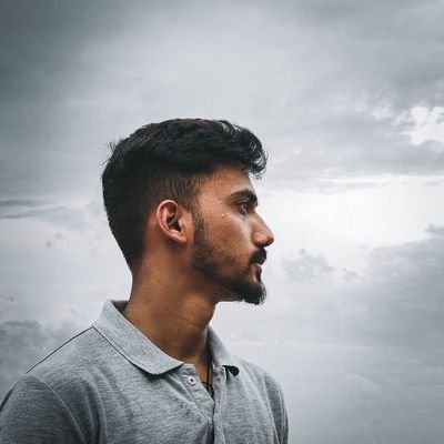 TheBhargavS's profile picture. 