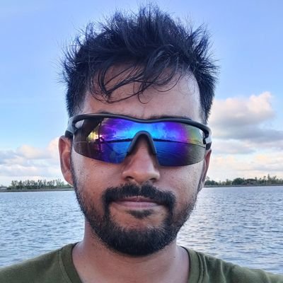 sethuraj94's profile picture. Wildlife photographer/Digital Artist/NFT creator