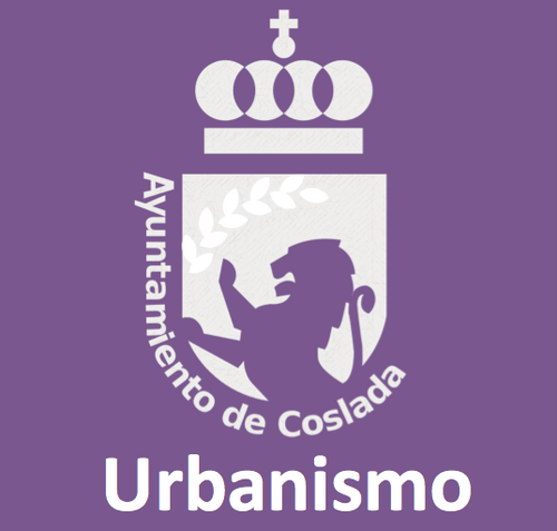 Perfil no oficial Concejalía Urbanismo Vías y Obras / Coslada /