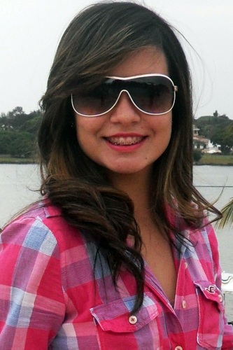 eu só quero é ser feliz \õ (8