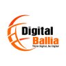 digitalballia's profile picture. WEBSITE DESIGNING | DIGITAL MARKETING | SOCIAL MEDIA MARKETING |  GRAPHICS DESIGNING |  SEO | SMO | PPC |
