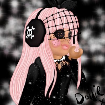 Doll Face | Pink hair | Roblox UGC Creator | Artist / Designer | 3D Modeller https://t.co/1t8CDrIh5q… or search DollieRbx