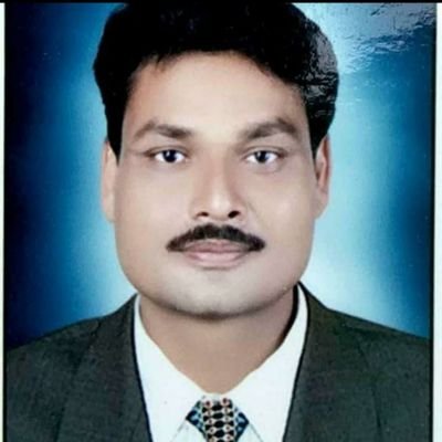 Shivraj88608318's profile picture. Time is great