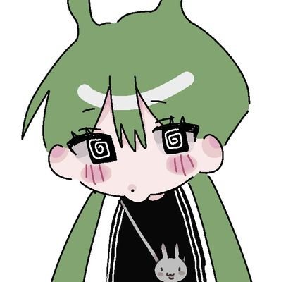 트친소 말차さんのプロフィール画像
