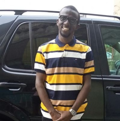 oo_damilare's profile picture. visionary